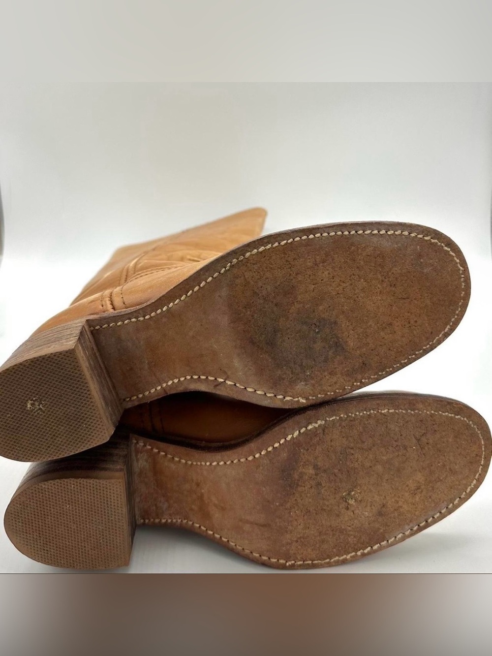 Frye Campus Boots - Picture 2 of 3